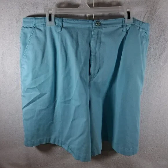 LOT of 4 JENNIFER MOORE Baggy Shorts Chino Trouser  80s 90s High Rise Size 18 - Picture 4 of 12